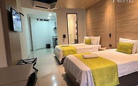 Hotel El Alba